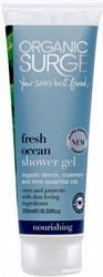 Гель для душа Свежесть океана - Fresh Ocean Shower Gel, 250 мл