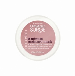 Двухминутная увлажняющая маска для волос - 2-Minute Moisture Mask, 150 мл