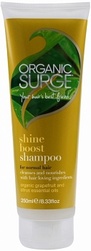 Шампунь для сияния волос - Shine Boost Shampoo, 250 мл
