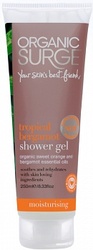 Гель для душа Тропический бергамот - Tropical Bergamot Shower Gel, 250 мл