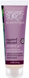 Гель для душа Сладкий миндаль - Sugared Almond Shower Gel, 250 мл