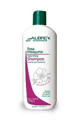 Питательный шампунь Чилийская роза для окрашенных волос, 325 мл