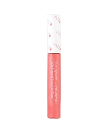 Бальзам для губ Игристо-розовый - Popsicle, 7 мл