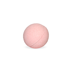 Бурлящий шарик для ванн Мед и малина, 185 г