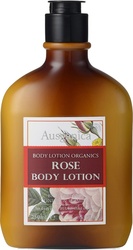 Лосьон для тела Роза - ROSE Body Lotion, 1000 мл