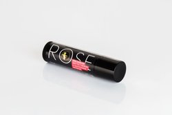 Купить Rose бальзам для губ с шёлком и гиалуроновой кислотой (Средства для губ) в Москве