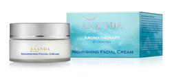 Питательный крем для лица AROMATHERAPY , 100 мл.