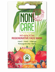 Восстанавливающая маска для лица - Regenerative Face Mask , 11 мл.