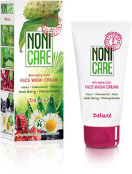 Омолаживающий крем для умывания (40+) - Face Wash Cream , 100 мл