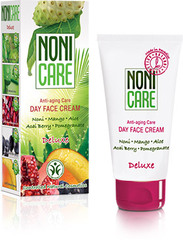 Дневной омолаживающий крем для лица (40+) - Day Face Cream, 50 мл