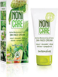 Увлажняющий крем для лица 24 часа (25+) - 24 h Face Cream , 50 мл