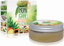 Сахарный скраб для тела c АНА–кислотами - Sugar Body Scrub , 200 мл