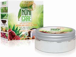 Моделирующие масло с эффектом похудения - Modeling Body Butter , 200 мл