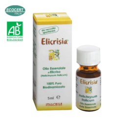 Масло бессмертника Essential Helichrysum Oil, 15 мл
