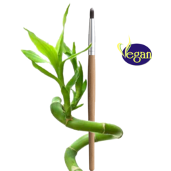 Кисть для губ, 15.5 см