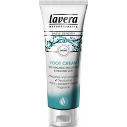 БИО-крем для ног Basis - FOOT CREAM, 75 мл