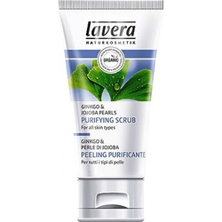 БИО скраб очищающий - Purifying Scrub, 50 мл