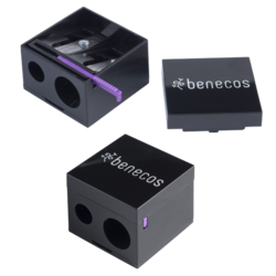 Точилка для карандашей Benecos