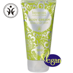 Крем для тела  love your skin, 150 мл.