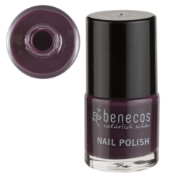 Лак для ногтей Цвет deep plum, 9 мл.