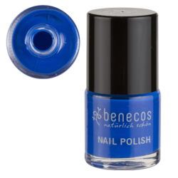Лак для ногтей Benecos цвет sparkles, 9 мл.
