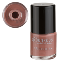 Лак для ногтей Цвет rose passion, 9 мл.
