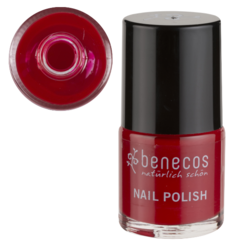 Лак для ногтей Цвет vintage red, 9 мл.