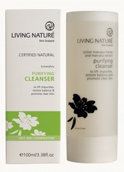 Очищающий гель - Purifying Cleanser, 100 мл.