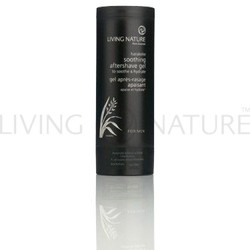 Успокаивающий гель после бритья - Soothing Aftershave Gel, 100 мл.