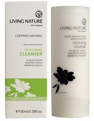 Очищающий крем - Vitalizing Cleanser, 100 мл.