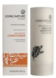 Сбалансированный кондиционер - Balancing Conditioner, 200 мл.