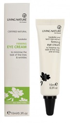 Лифтинг-крем вокруг глаз - Firming Eye Cream, 10 мл.