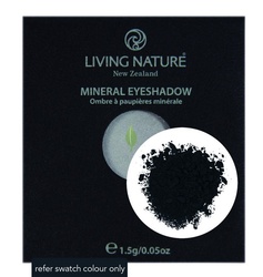 Минеральные тени для глаз  Графит Матовый для smokie eyes, 1.5 г