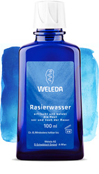 Лосьон до и после бритья Rasiercreme, 100 мл