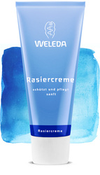 Крем для бритья Rasiercreme, 75 мл