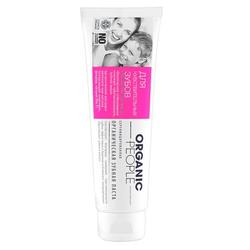 Зубная паста для чувствительных зубов Organic people, 100 г