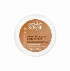 Крем для тела Сладкий букет - Sweet Blossom Body Cream     , 150 мл