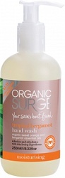 Мыло для рук Тропический бергамот - Tropical Bergamot Hand Wash, 250 мл