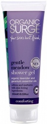 Гель для душа Нежный луг - Gentle Meadow Shower Gel, 250 мл