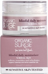 Увлажняющий крем для лица для ежедневного применения - Blissful Daily Moisturiser, 50 мл