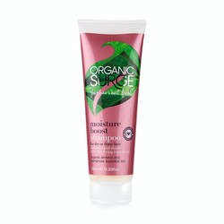 Шампунь для увлажнения волос - Moisture Boost Shampoo, 250 мл