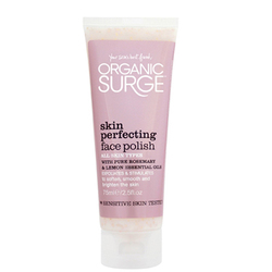 Нежный пилинг для лица - Skin perfecting face polish, 75 мл