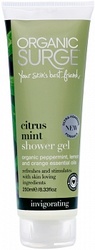 Гель для душа Цитрусовая мята- Сitrus Mint Shower Gel, 250 мл
