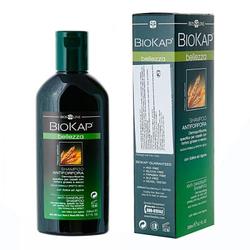 Шампунь от перхоти BioKap, 200 мл