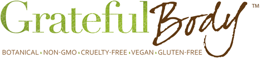 Grateful Body (Грейтфул боди)