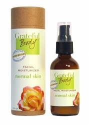 Увлажняющий крем для нормальной кожи MOISTURIZER: Normal Skin, 60 мл