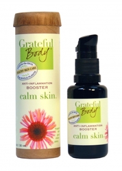 Успокавающий бустер для чувствительной кожи BOOSTER: Calm Skin, 30 мл