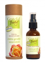 Увлажняющий крем для чувствительной кожи MOISTURIZER: Extra Gentle, 60 мл