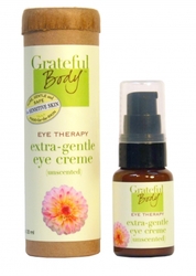 Крем для глаз Нежность для чувствительной кожи EYE CRÈME: Extra Gentle, 20 мл