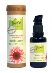 Супер-увлажняющий бустер Муссон BOOSTER: Moisture Monsoon, 30 мл